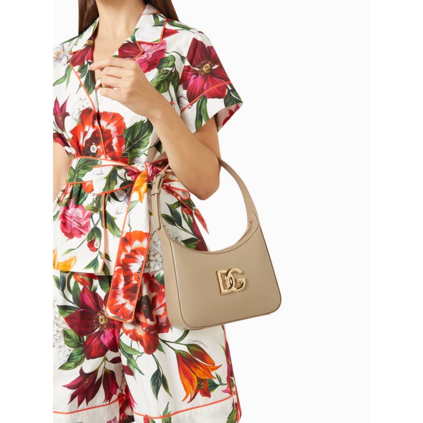 Dolce & Gabbana DG Shoulder Bag