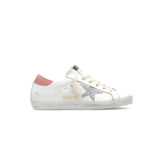 Golden Goose Super-Star Sneakers