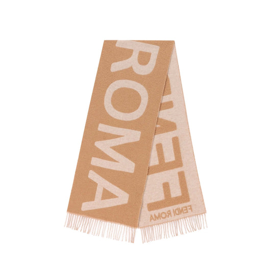 Fendi Roma Scarf