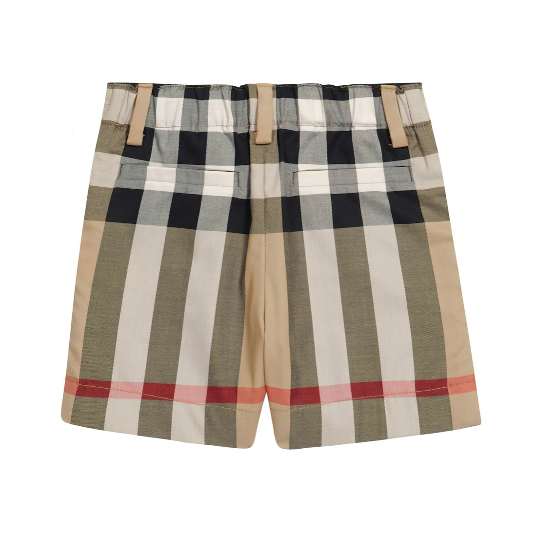 Burberry Kids Shorts