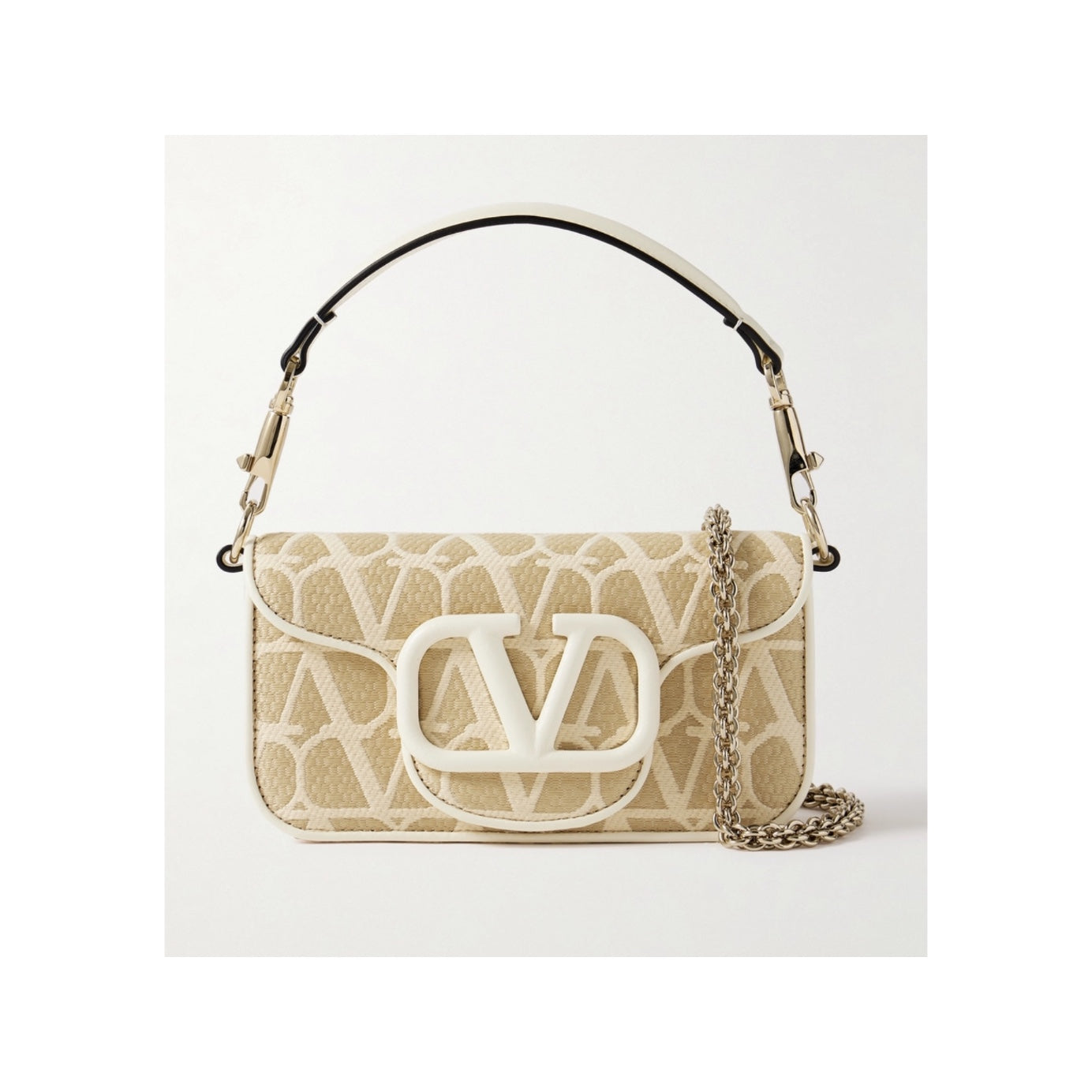 Valentino Small Loco Bag