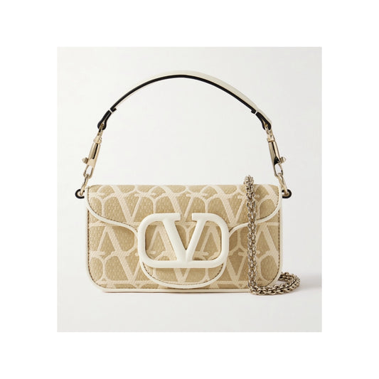 Valentino Small Loco Bag