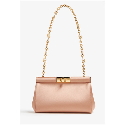 Dolce & Gabbana Small Marlene Shoulder Bag