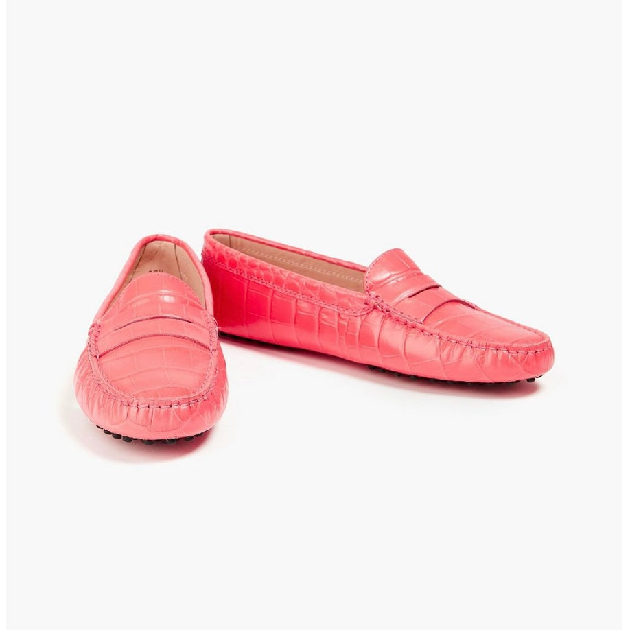 Tod’s Gommino Leather Loafer