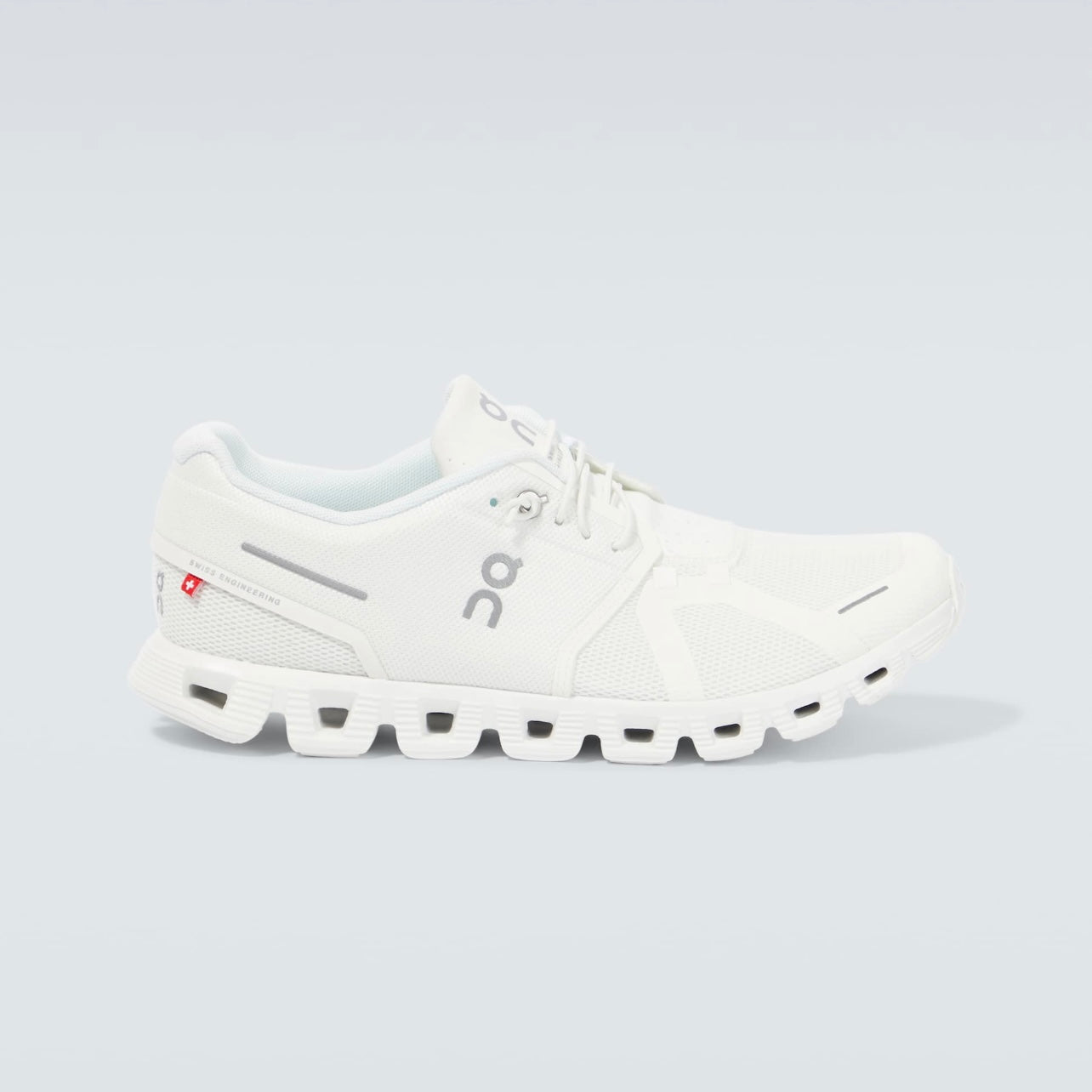 On Men Cloud 5 Sneakers