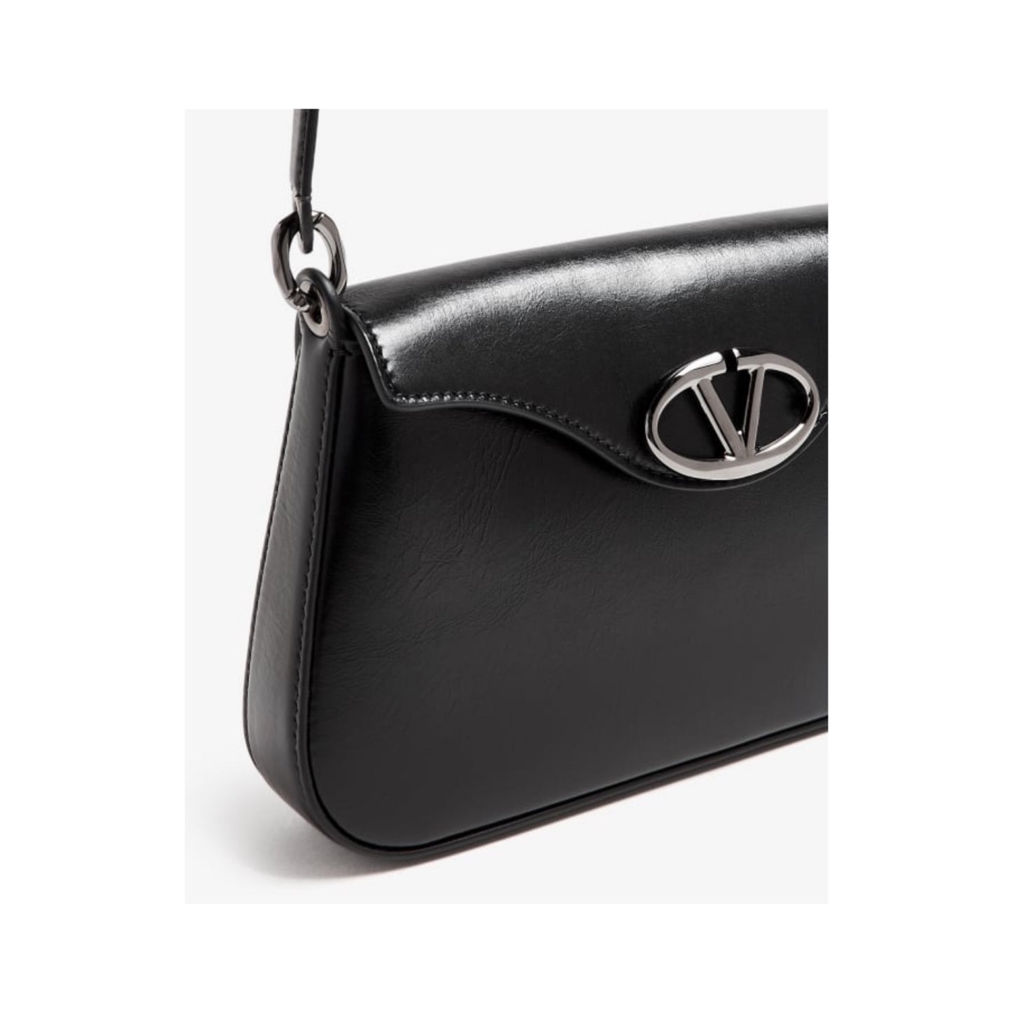 Valentino The Bold crossbody mini bag