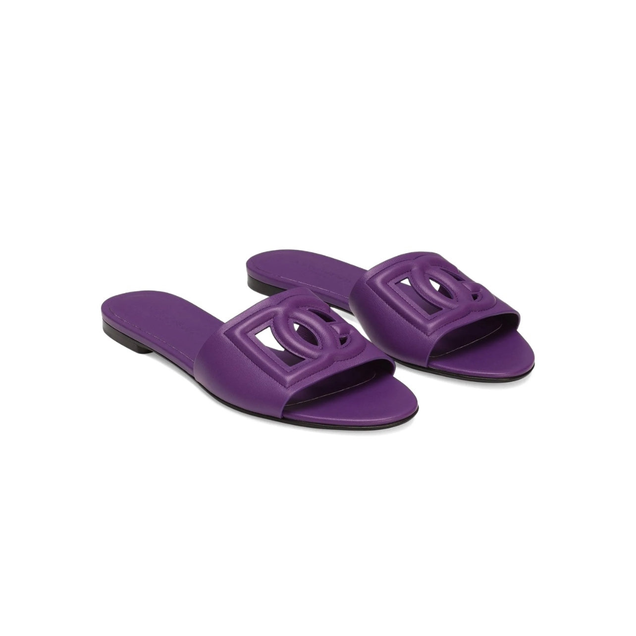 Dolce & Gabbana DG Sandal