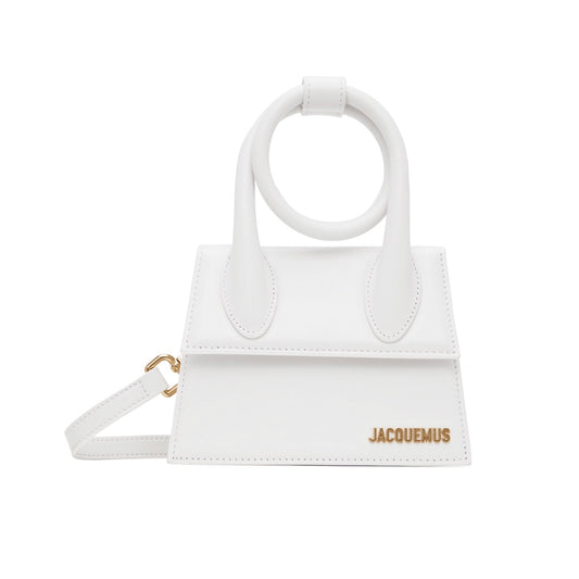 Jacquemus Le Chiquito Noeud Bag