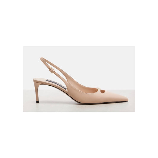 Dolce & Gabbana Lollo 60mm Slingback