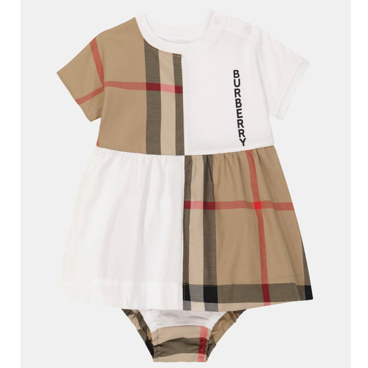 Burberry Kids Dress