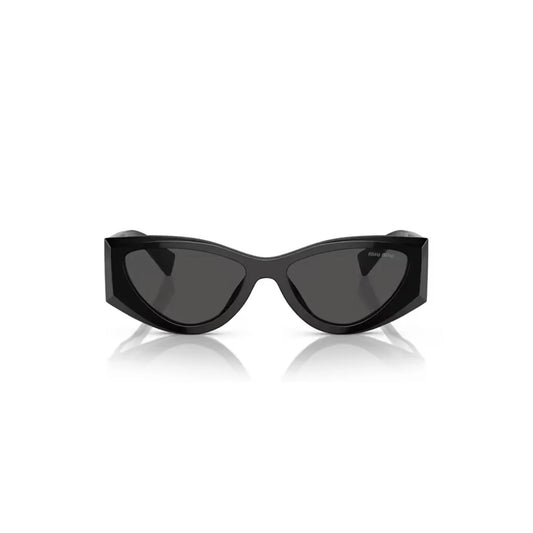 MIU MIU Geometric Sunglasses