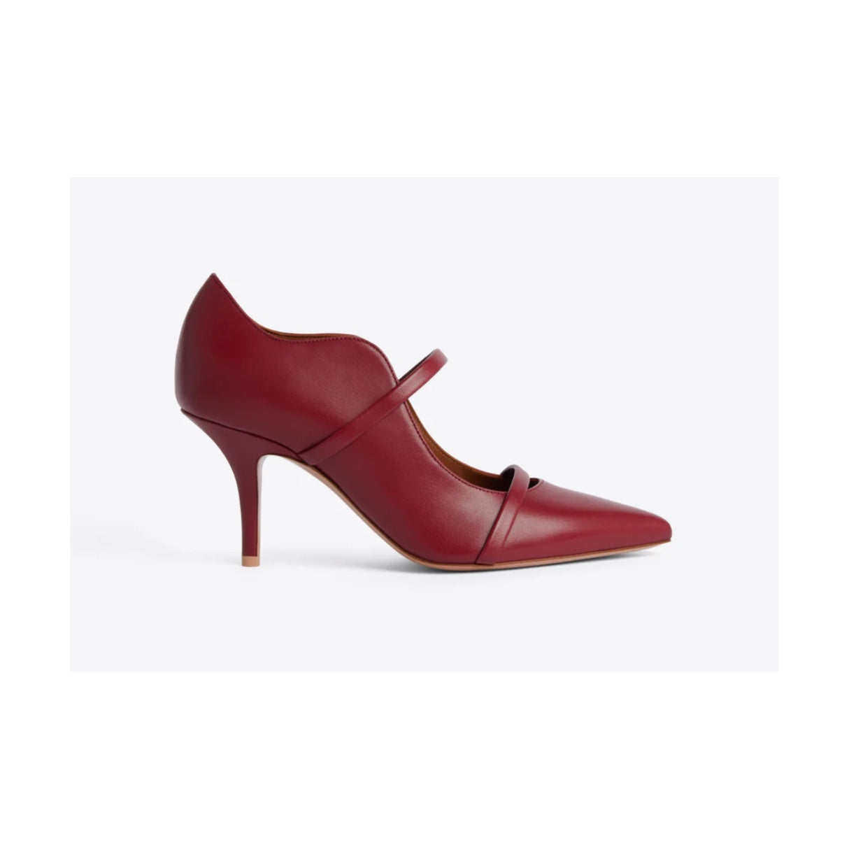 Malone Souliers Maureen 70mm Pump