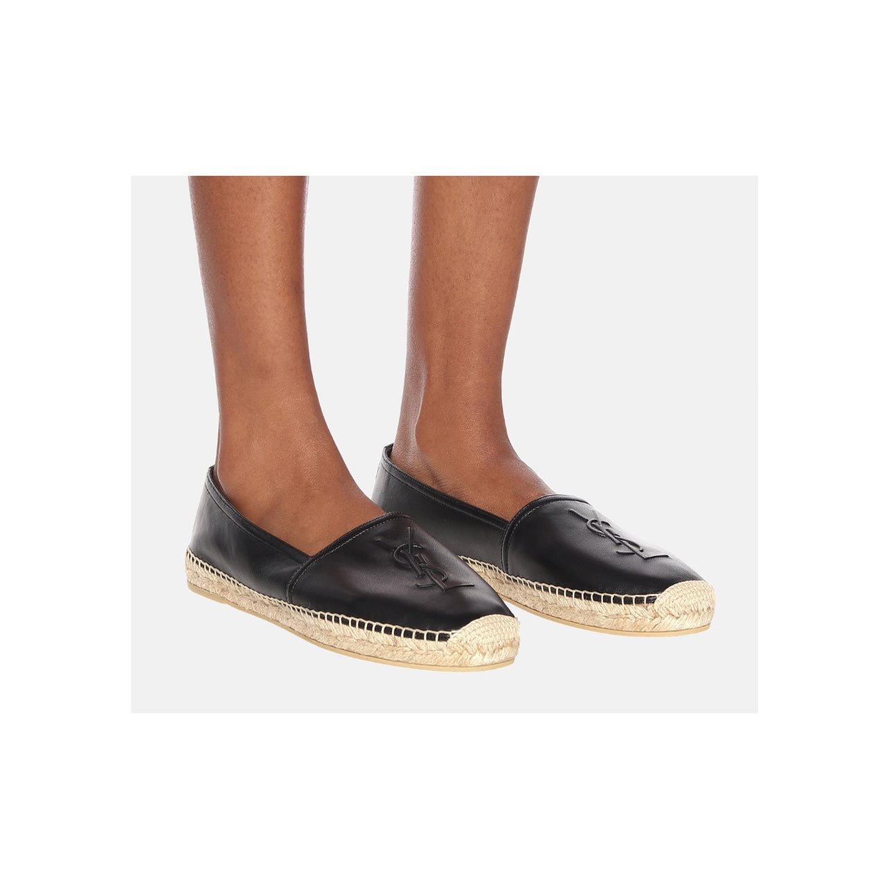 Saint Laurent Espadrilles