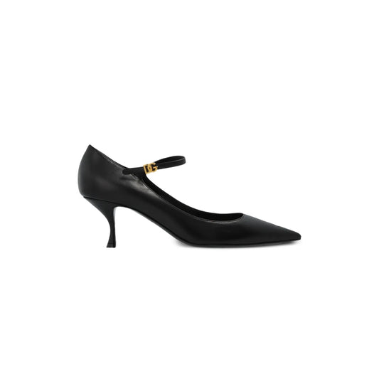 Dolce & Gabbana Pointed 60mm Pump