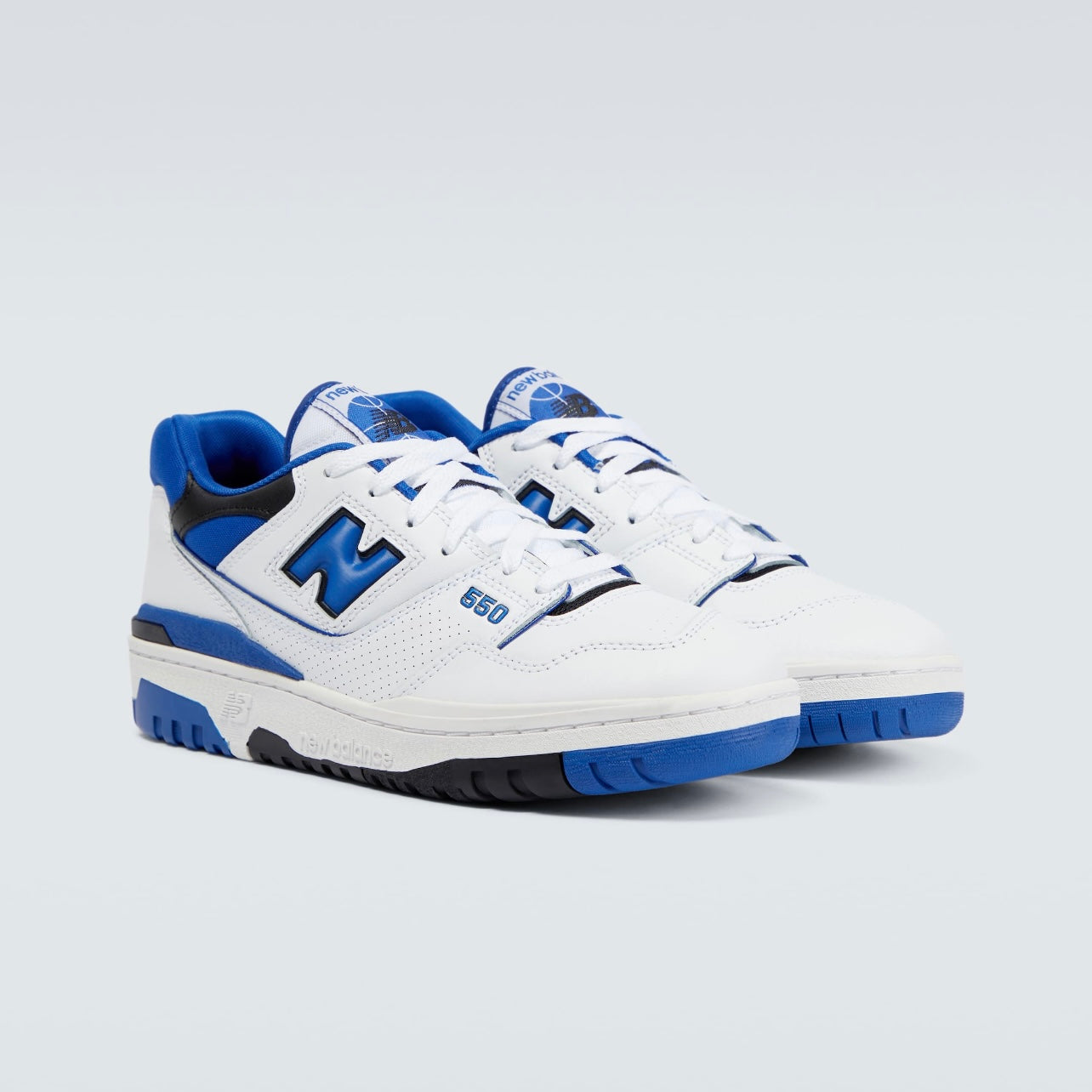 New Balance Men 550 Sneakers