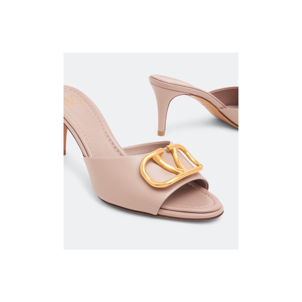 Valentino VLogo 70mm Sandal