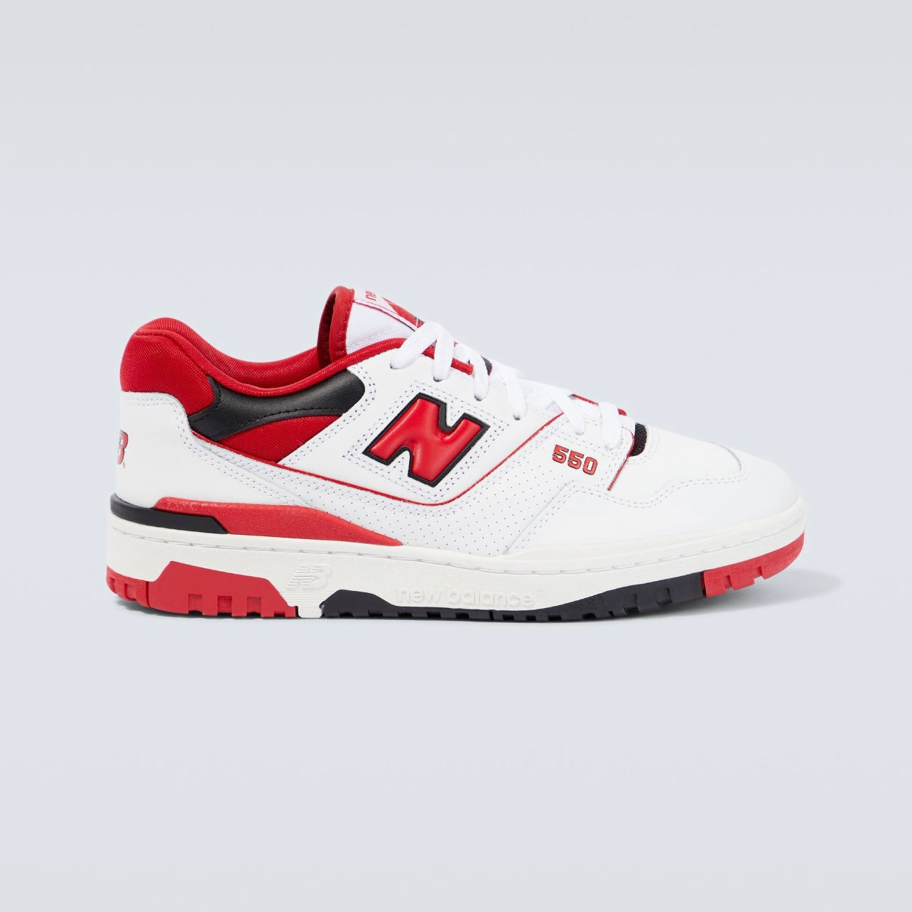 New Balance Men 550 Sneakers