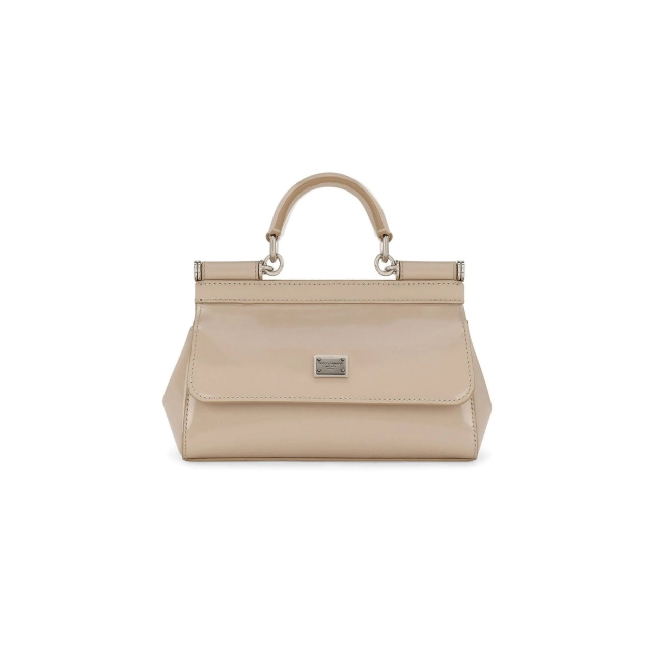 Dolce & Gabbana Small Sicily Bag