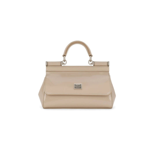 Dolce & Gabbana Small Sicily Bag