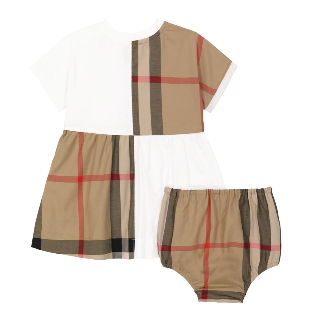 Burberry Kids Dress