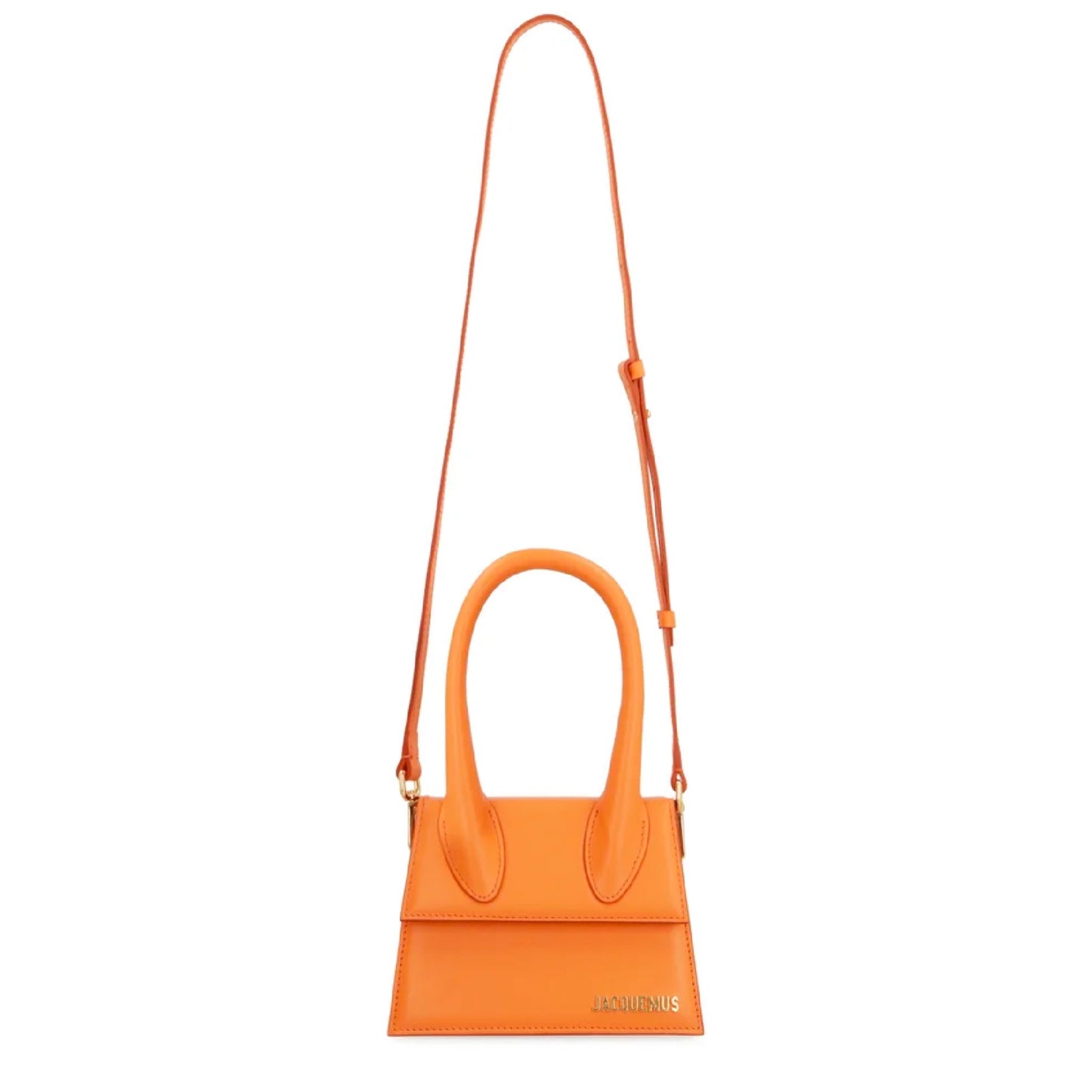 Jacquemus Le Chiquito Moyen Bag