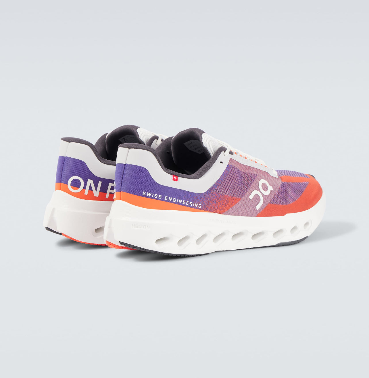 On Men Cloudsurfer Next Sneakers