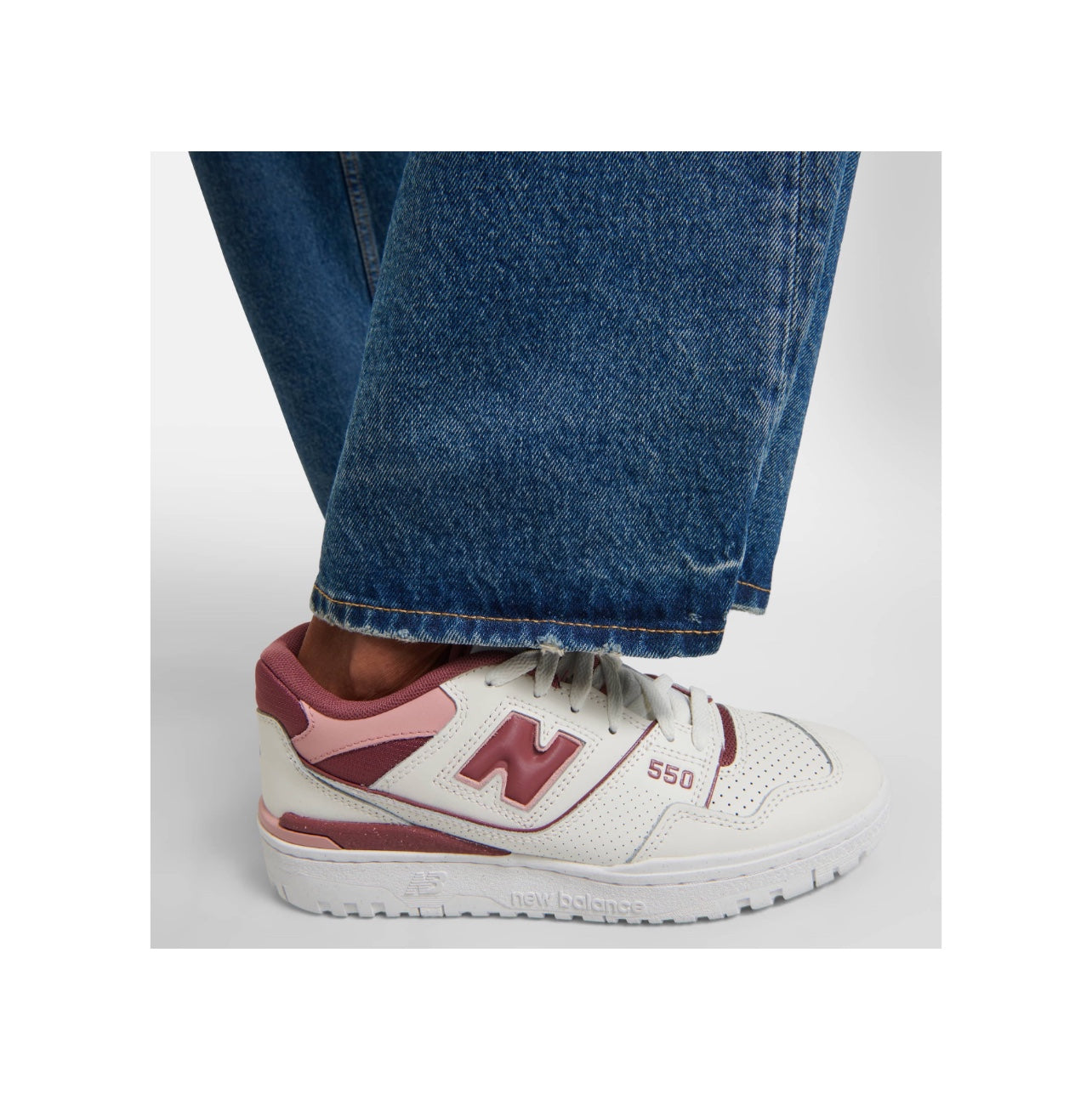 New Balance BB550 Sneakers