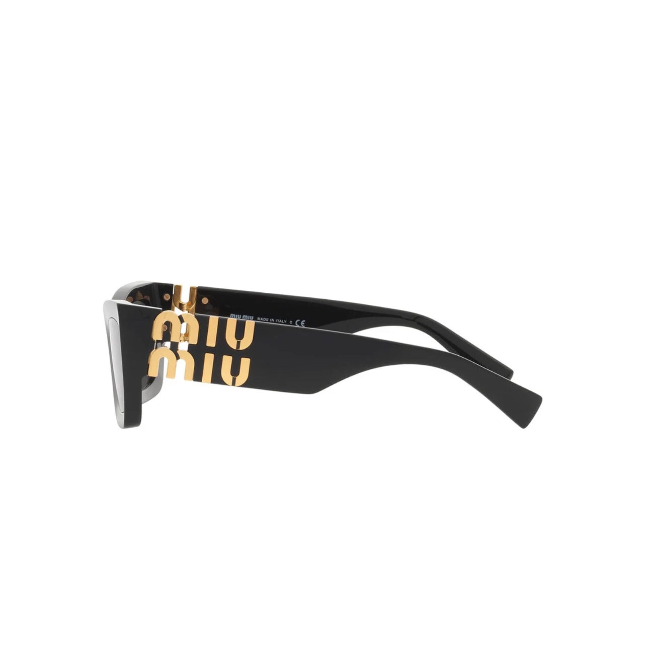 MIU MIU Rectangular Sunglasses