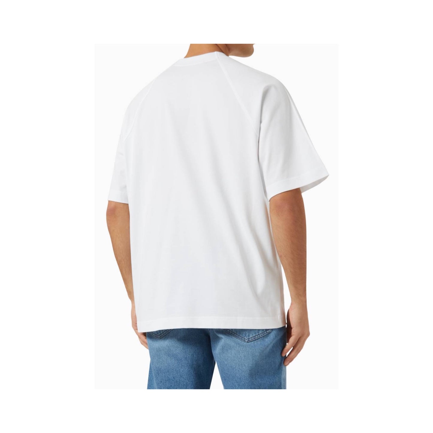 Jacquemus Men T-shirt