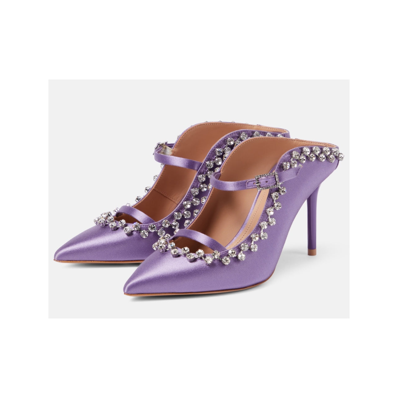 Malone Souliers Maureen 70mm Pump