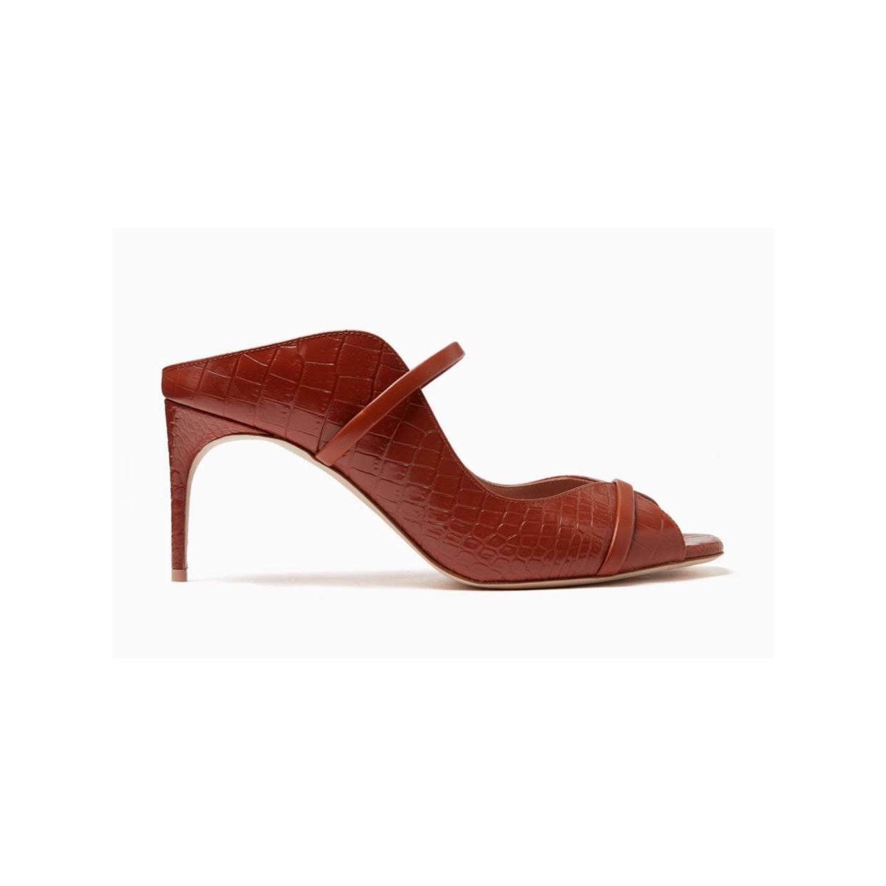 Malone Souliers Noah 70mm Pump