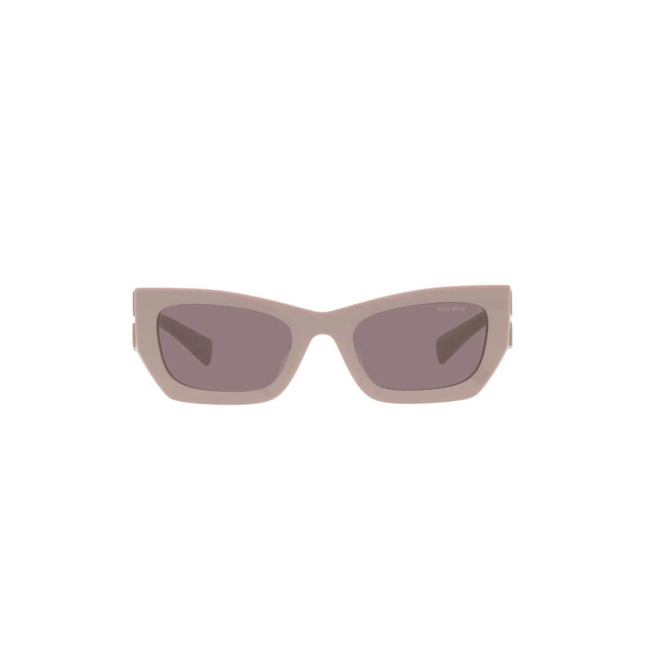 MIU MIU Rectangular Sunglasses