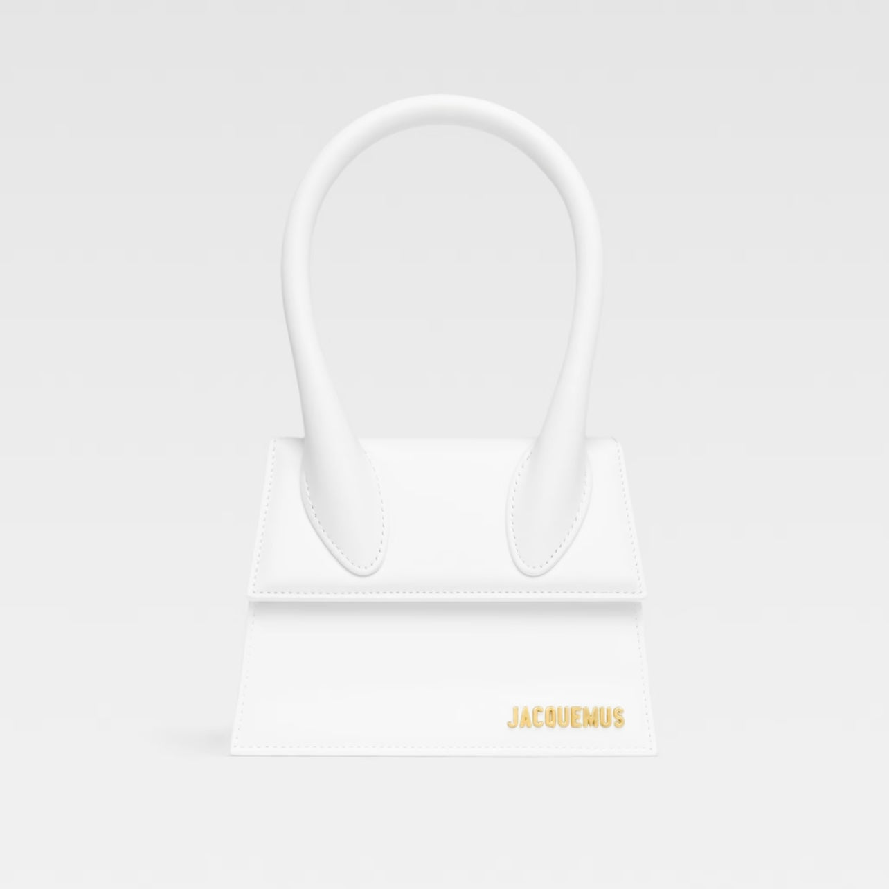 Jacquemus Le Chiquito Moyen Bag