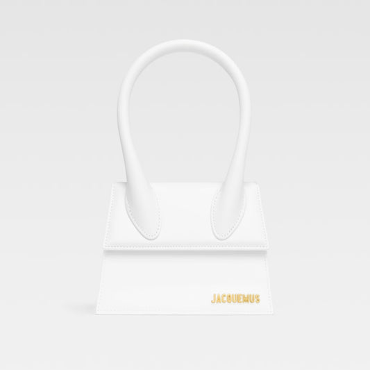 Jacquemus Le Chiquito Moyen Bag