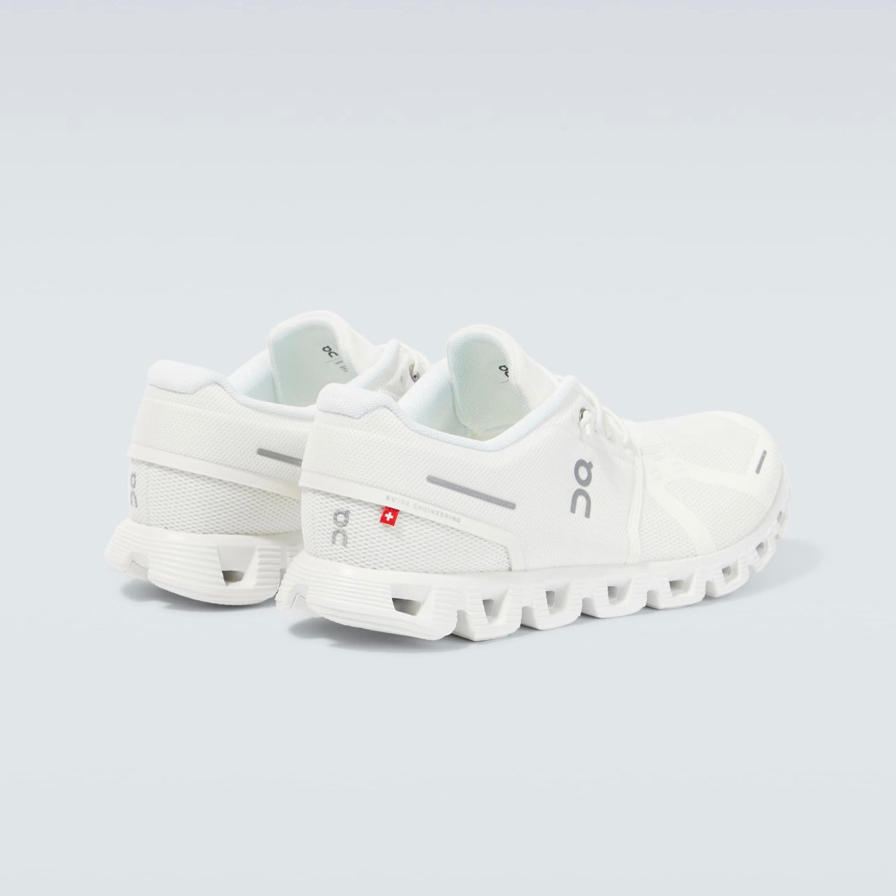 On Men Cloud 5 Sneakers