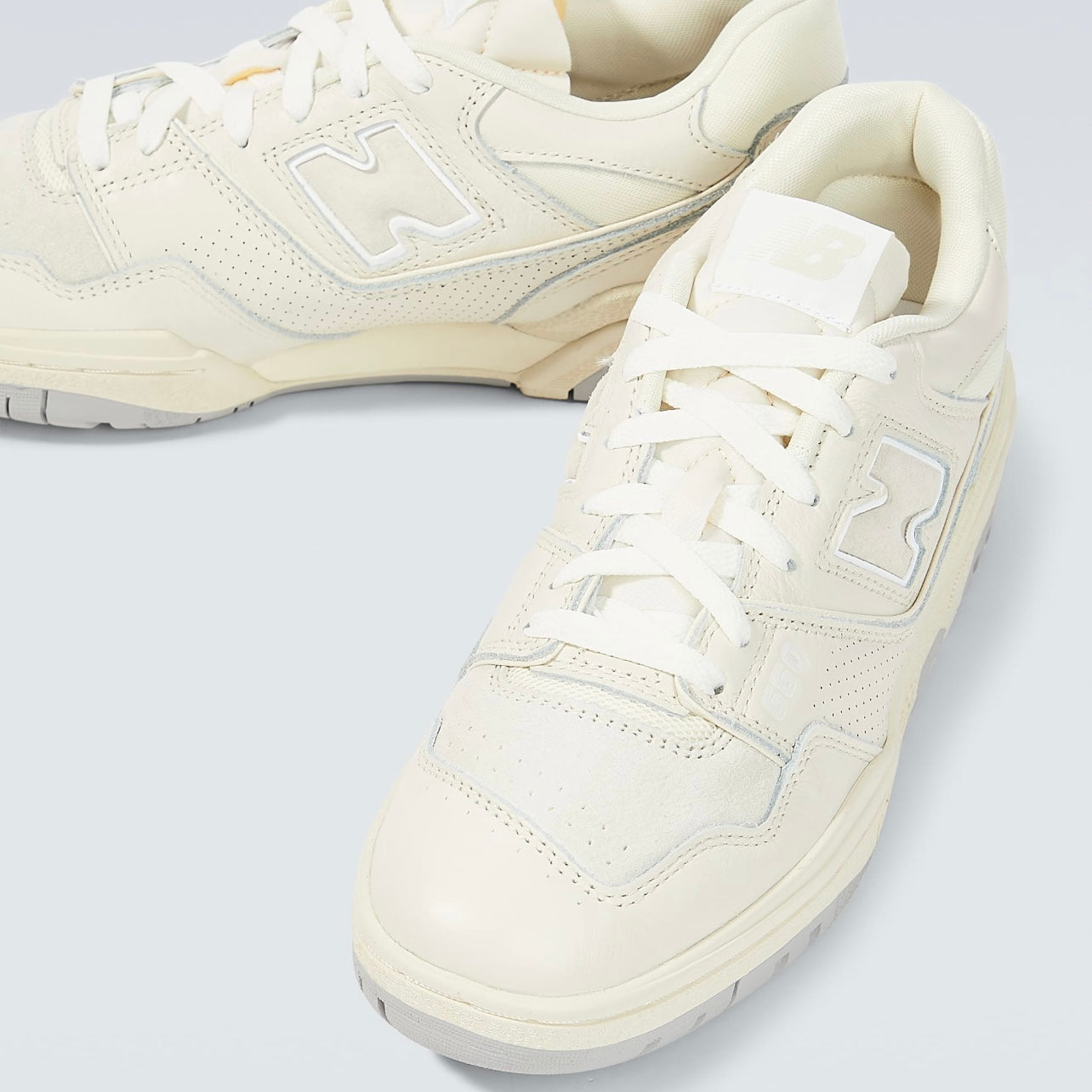 New Balance Men 550 Sneakers