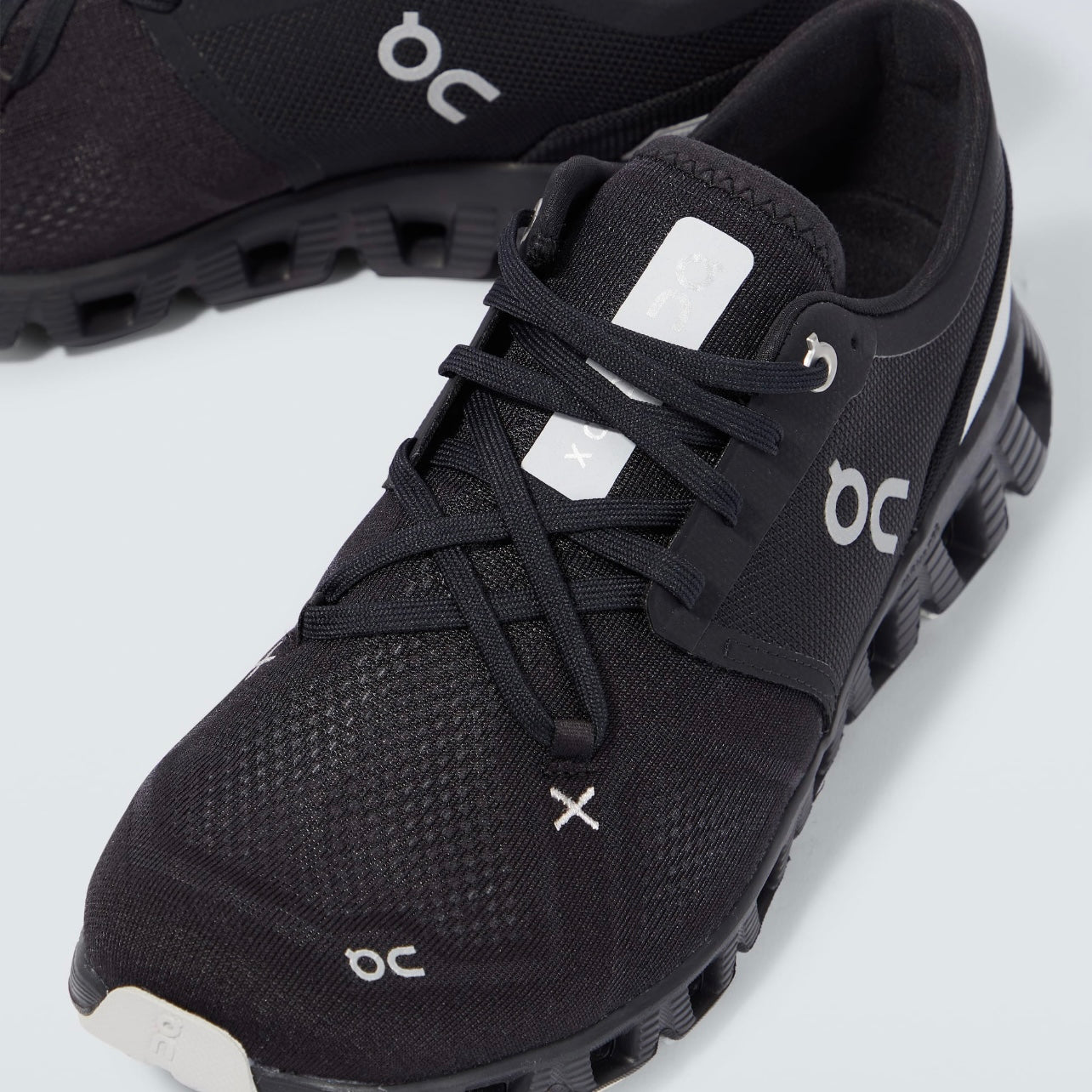 On Men Cloud X3 Sneakers