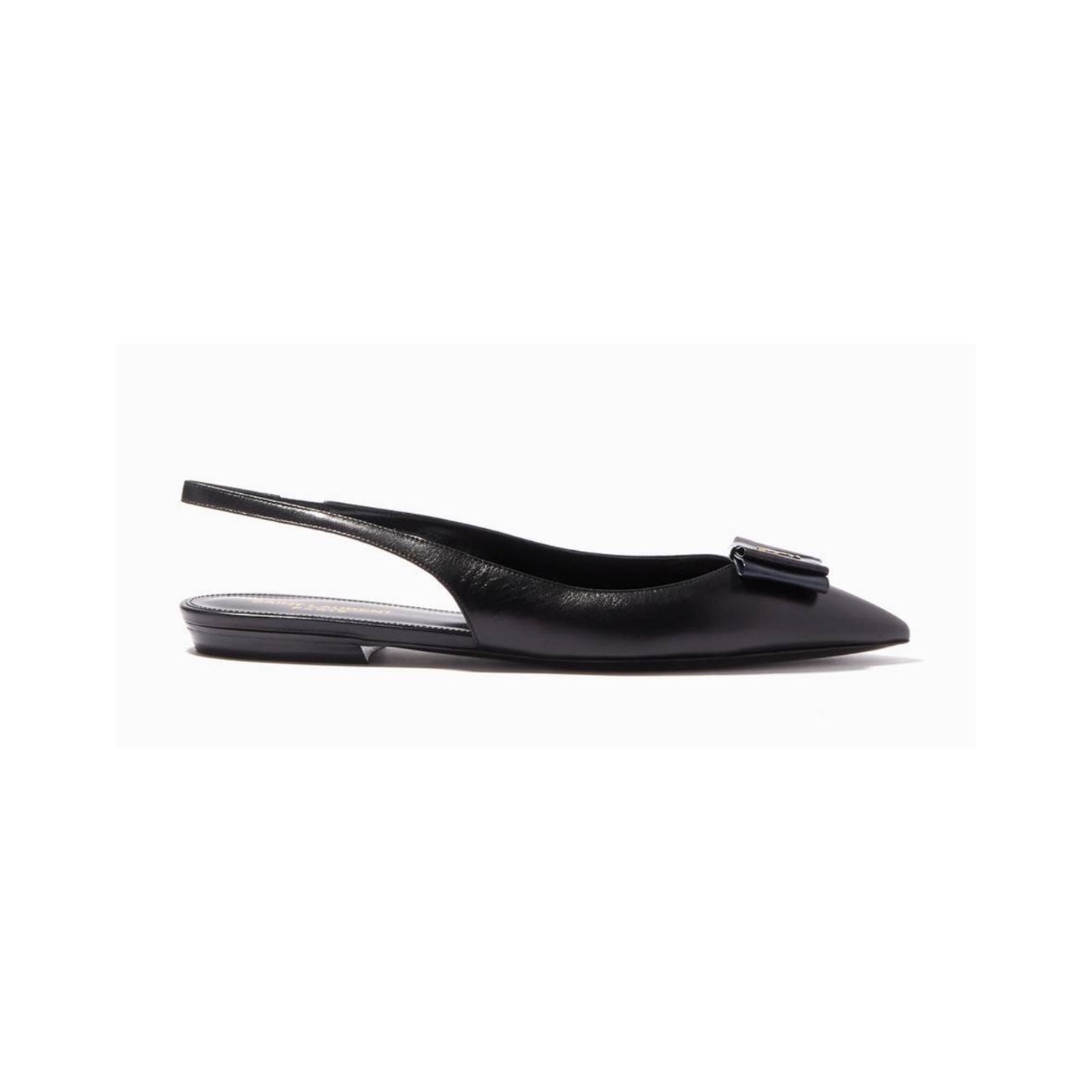 Saint Laurent Anais Slingback