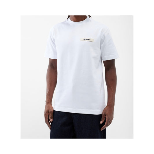 Jacquemus Men T-shirt