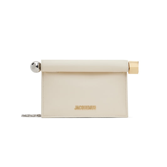 Jacquemus Le Petit pochette Bag