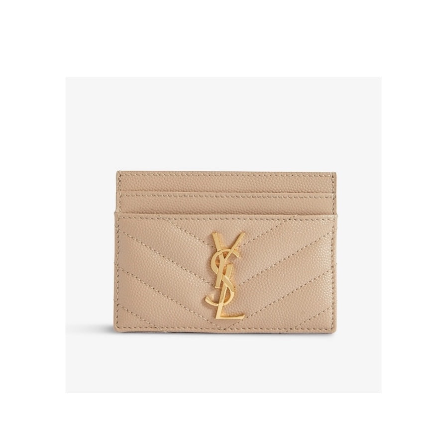 Saint Laurent Cardholder