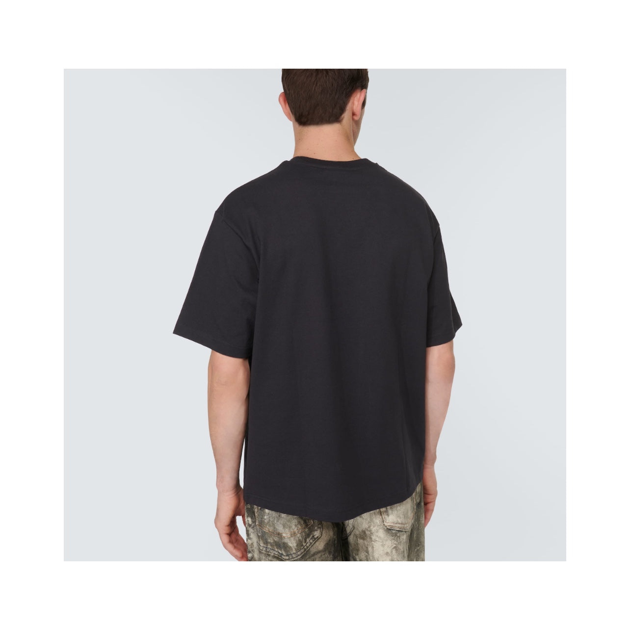 Acne Studios Men Cotton T-Shirt