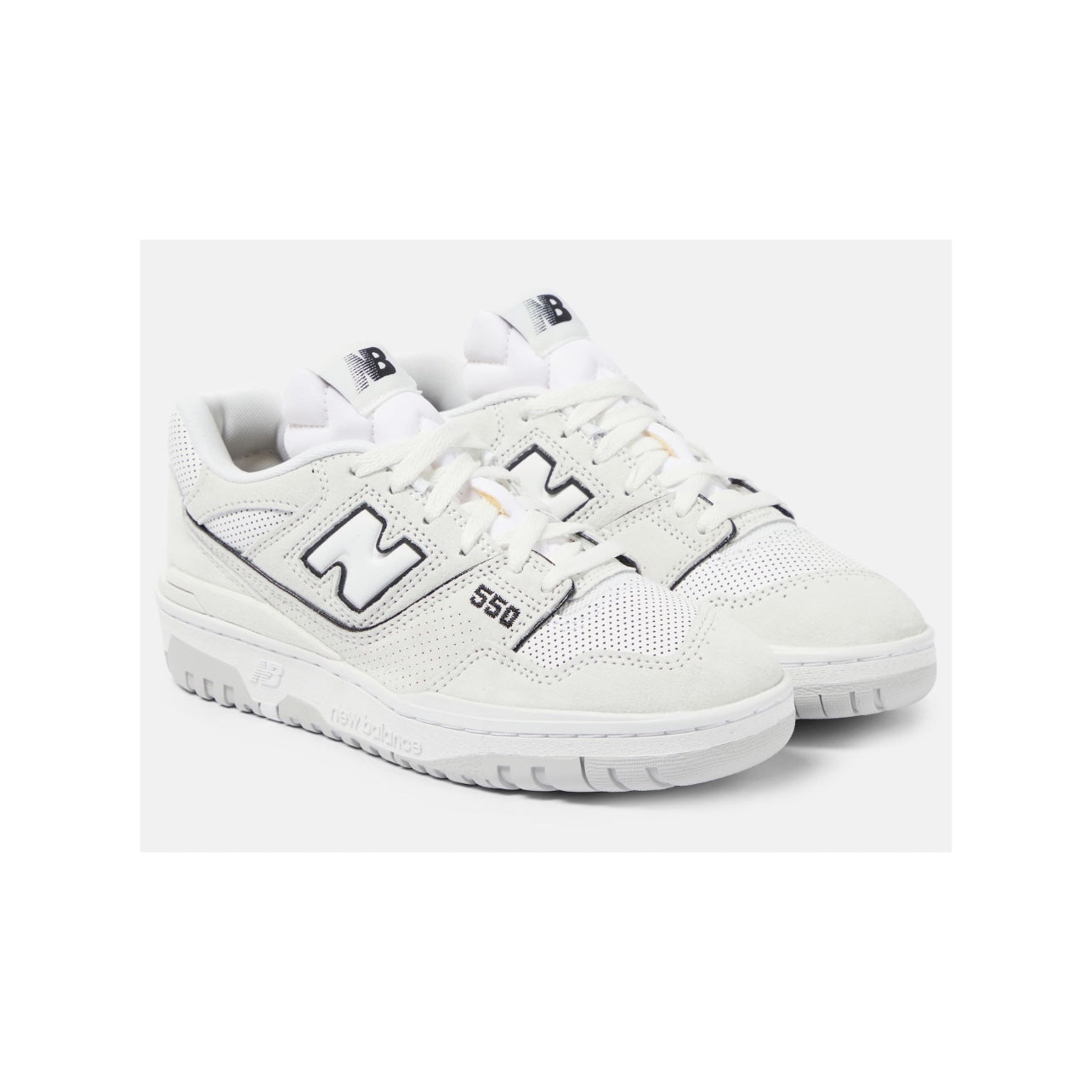 New Balance 550 Sneakers