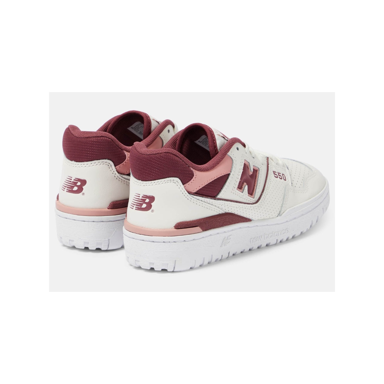 New Balance BB550 Sneakers