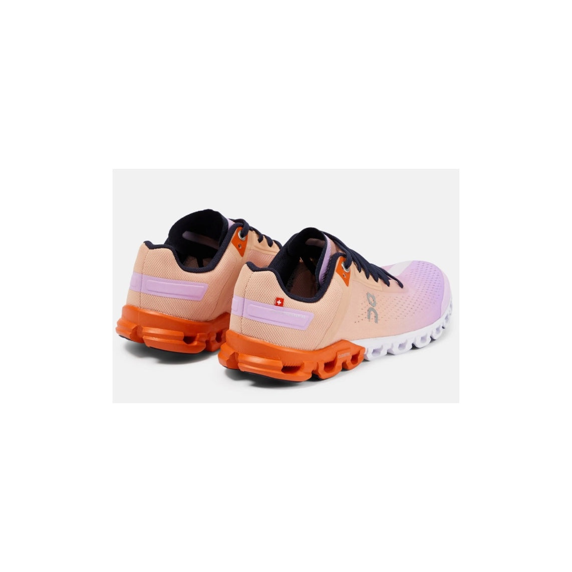 On Cloudflow Running Sneakers