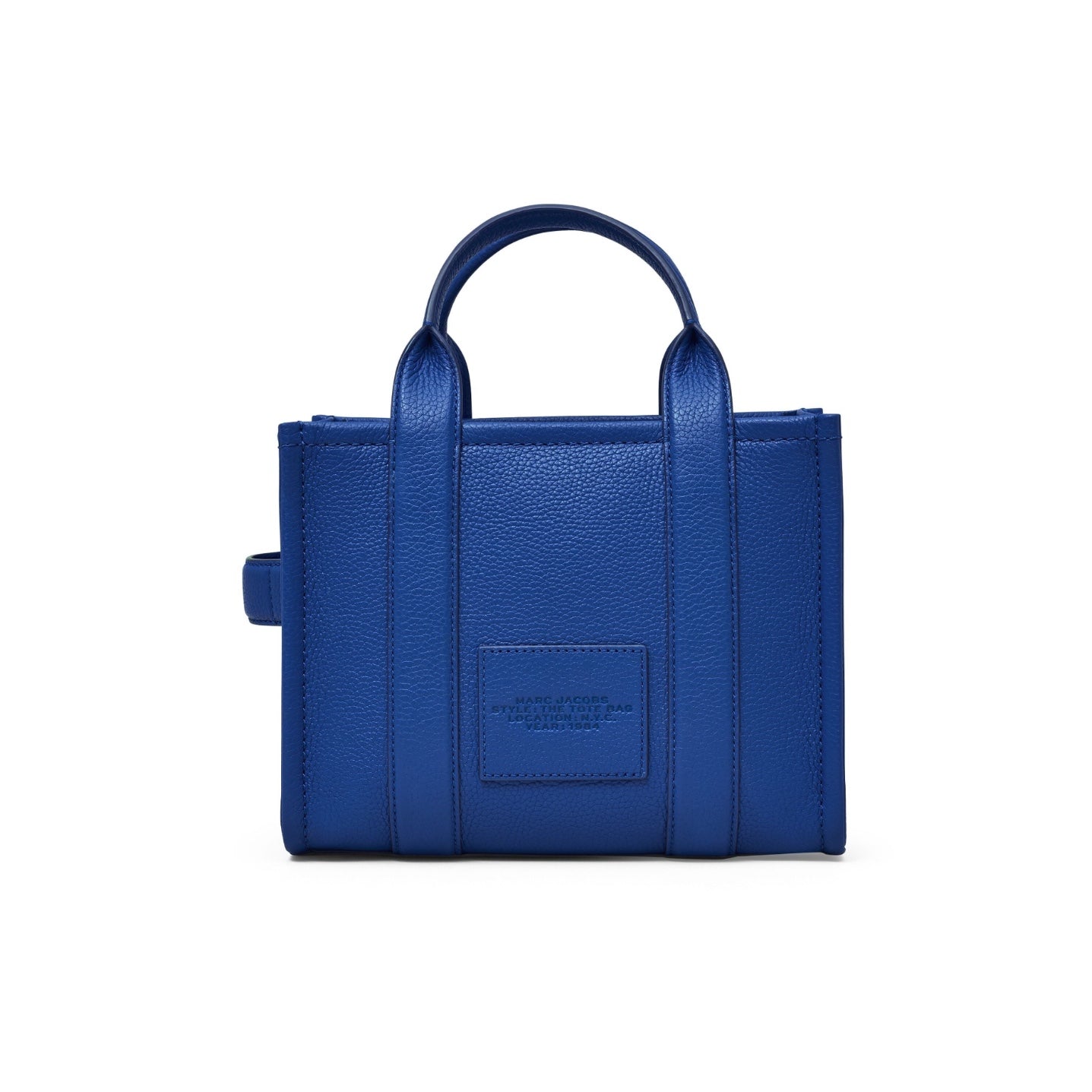 Marc Jacobs Mini Leather Tote Bag