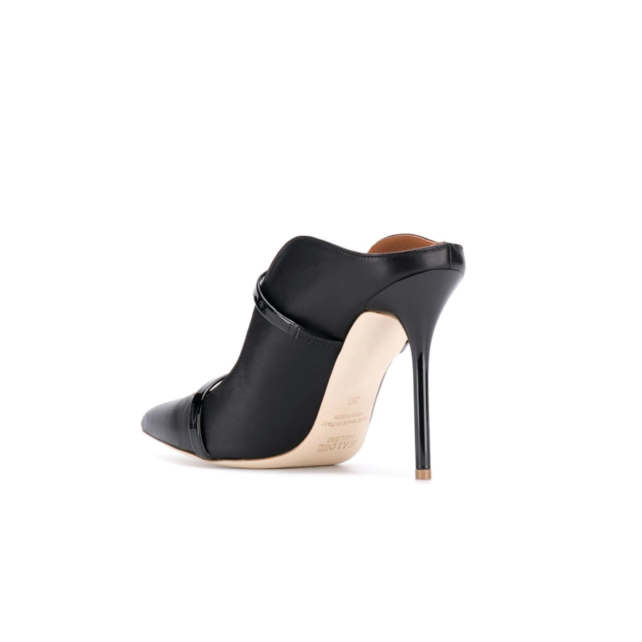 Malone Souliers Maureen 100mm Mules