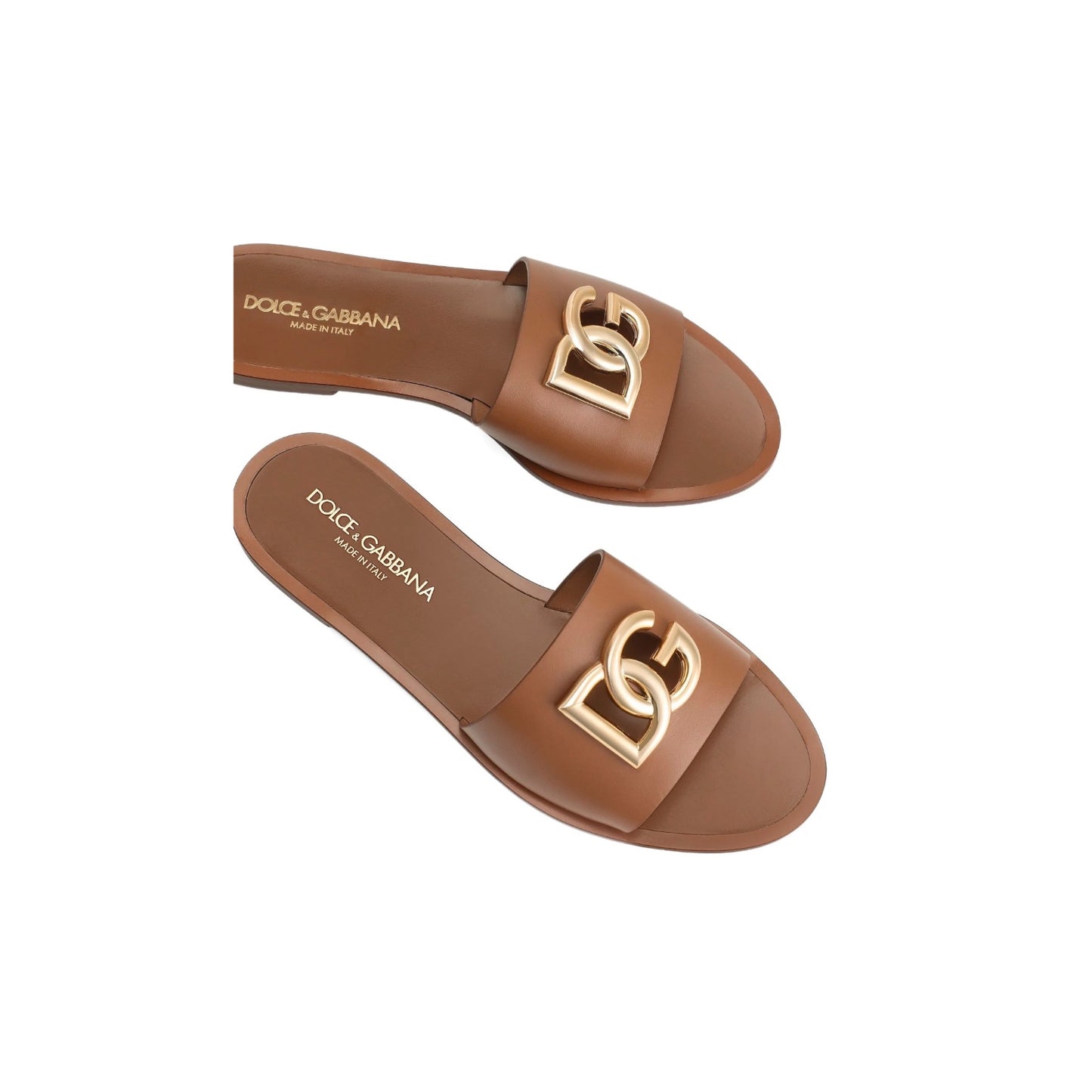 Dolce & Gabbana DG Sandal