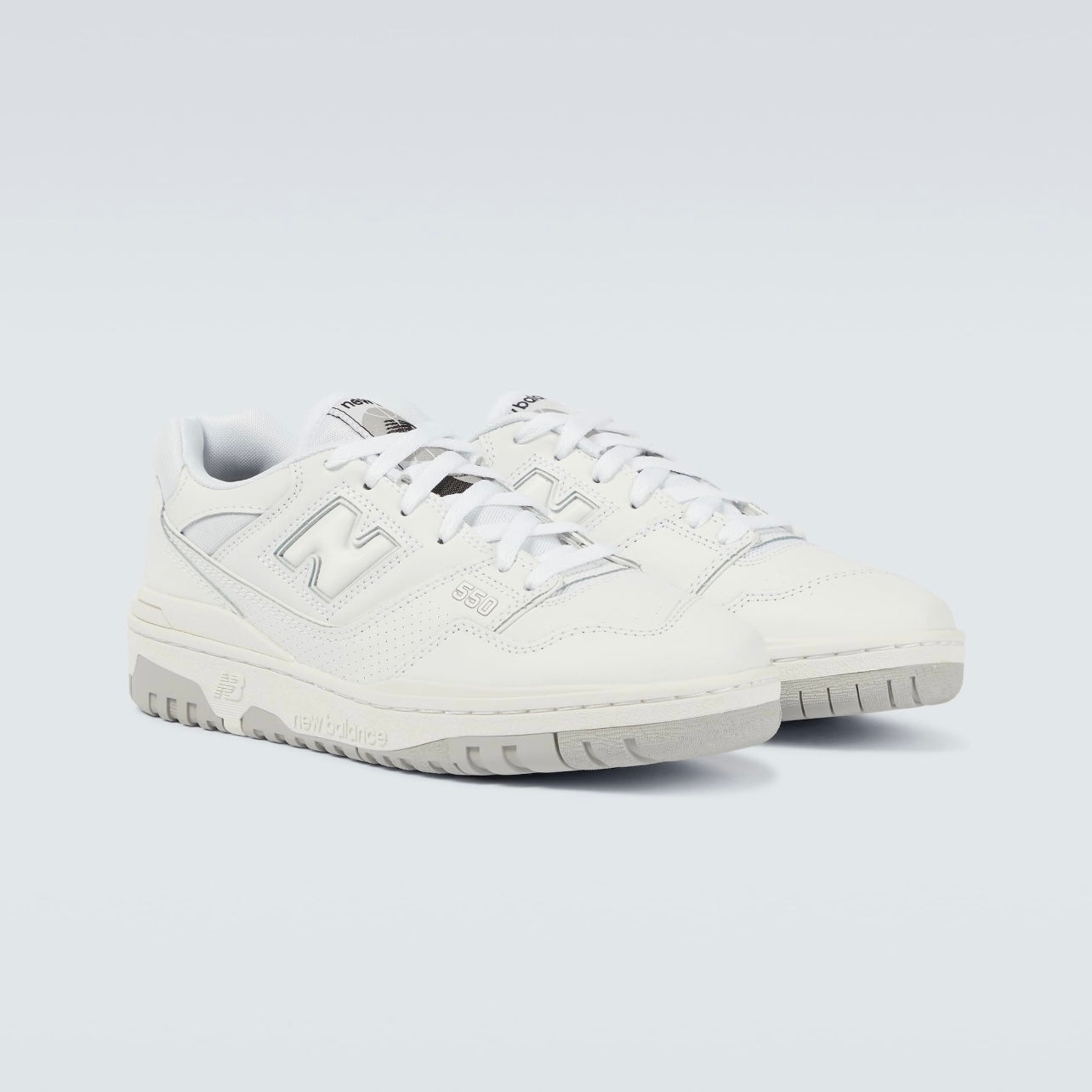 New Balance Men 550 Sneakers