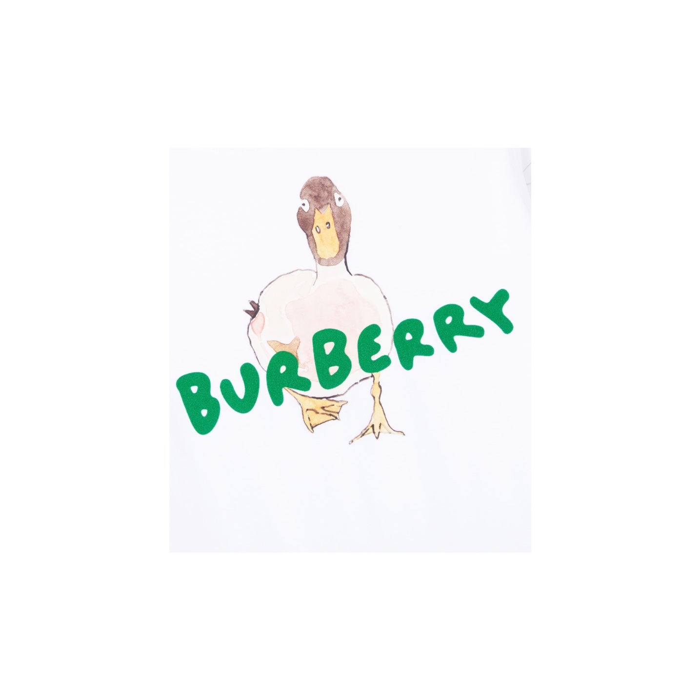 Burberry Kids T-Shirt